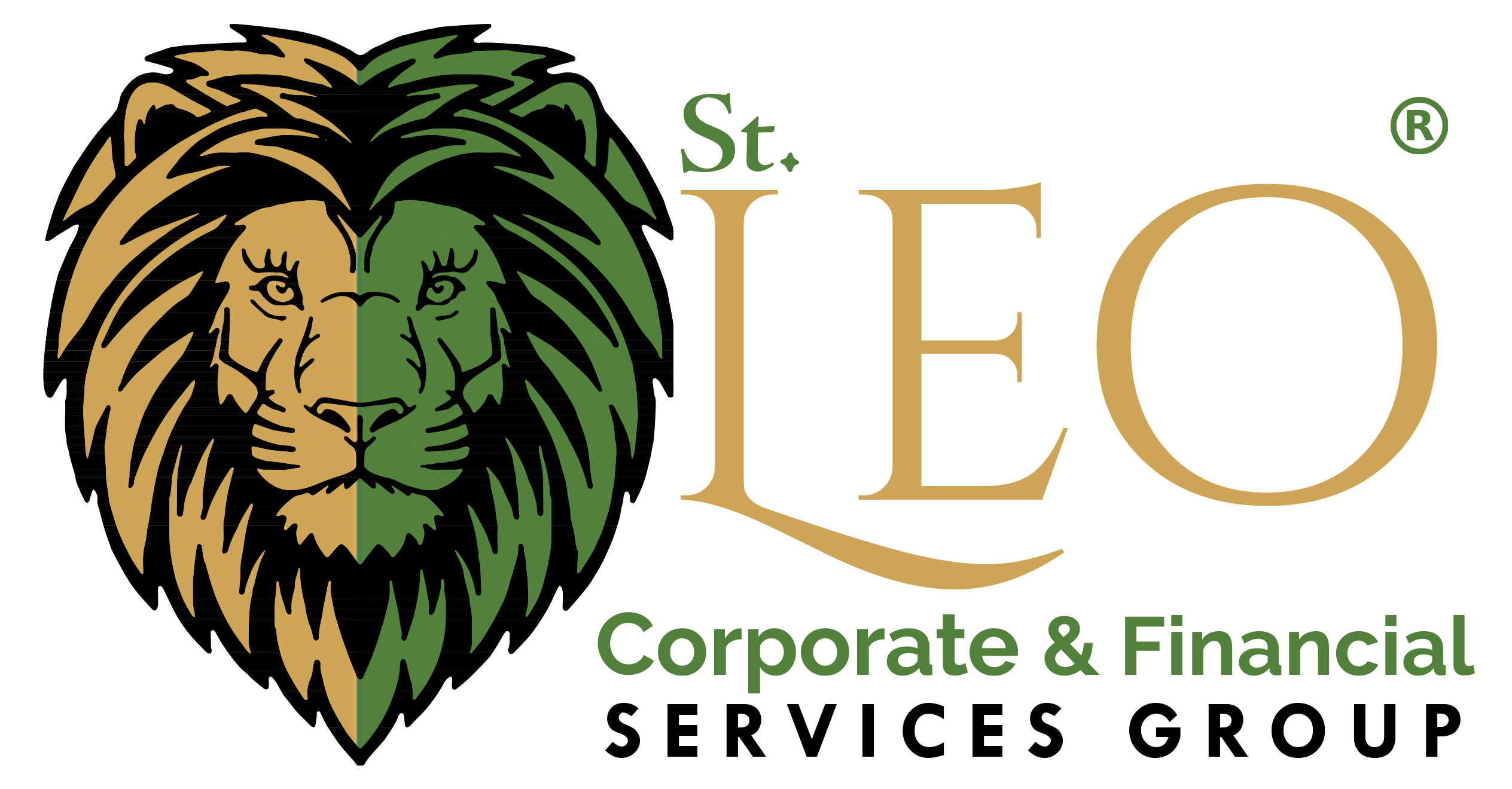 St. Leo Corporate & Financial Services Group.